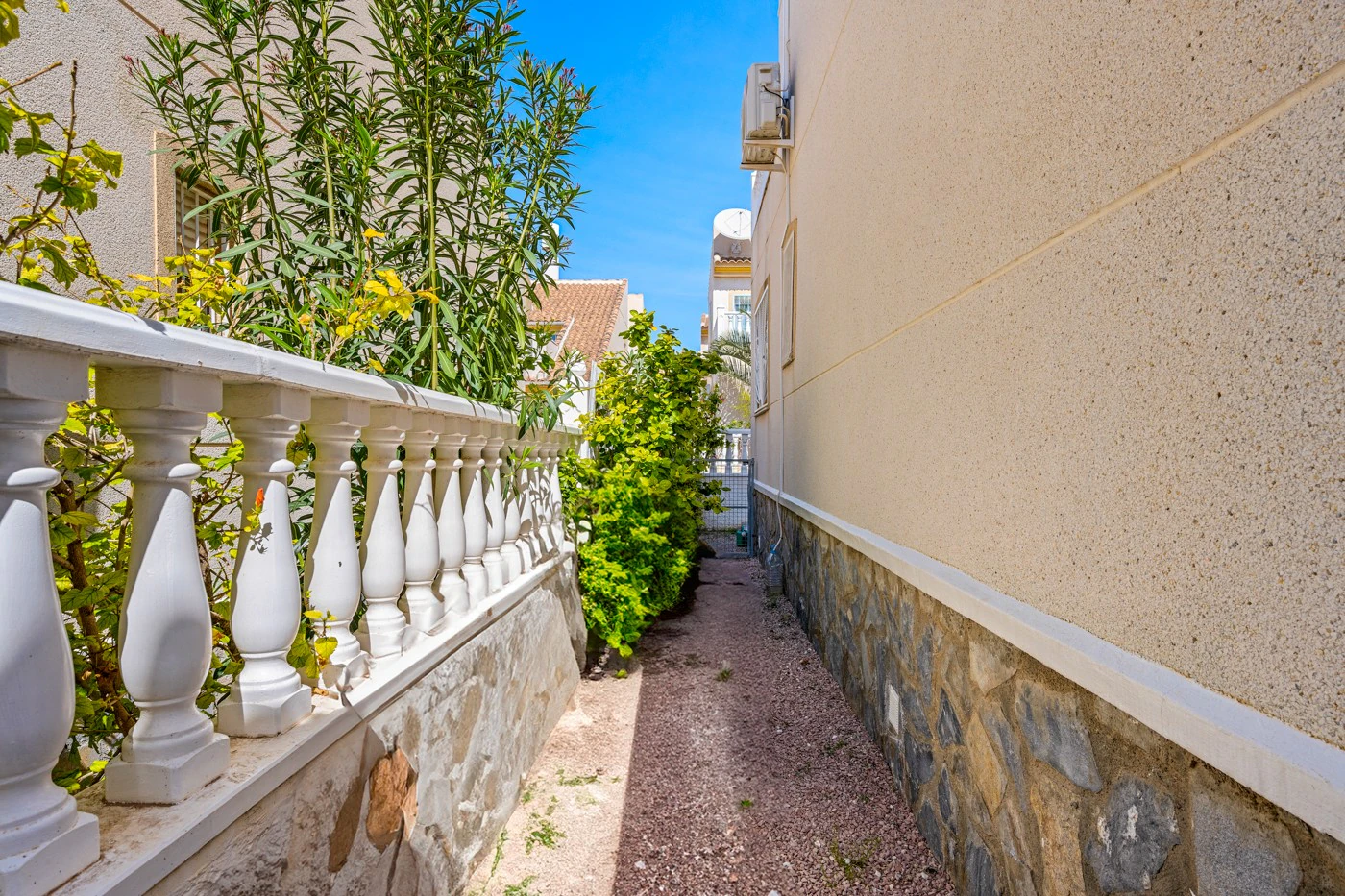 Villa zum verkauf in Ciudad Quesada