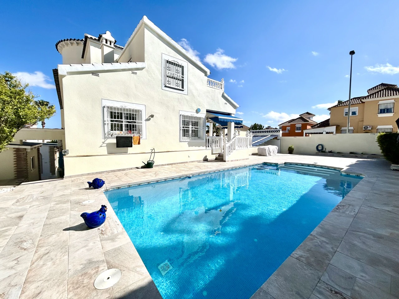 Chalet/Villa en venta en Pinar De Campoverde