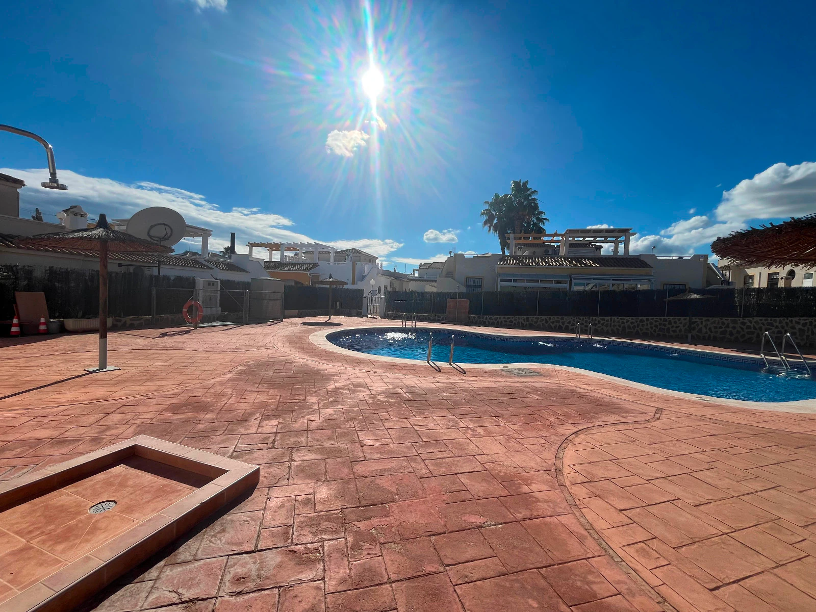 Bungalow à la vente à Punta Prima