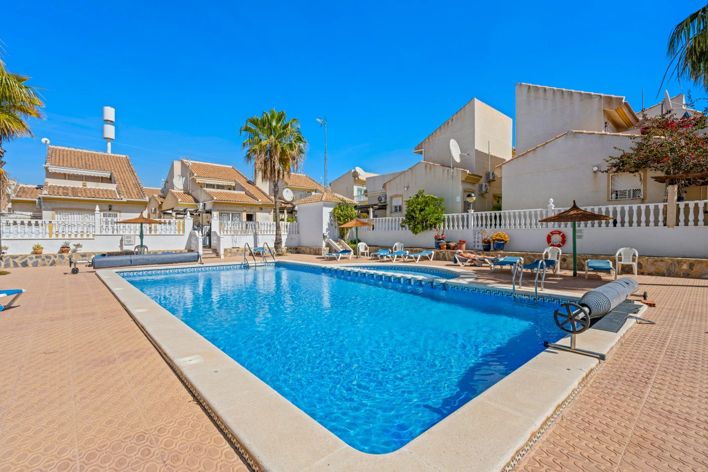 Villa zum verkauf in Ciudad Quesada