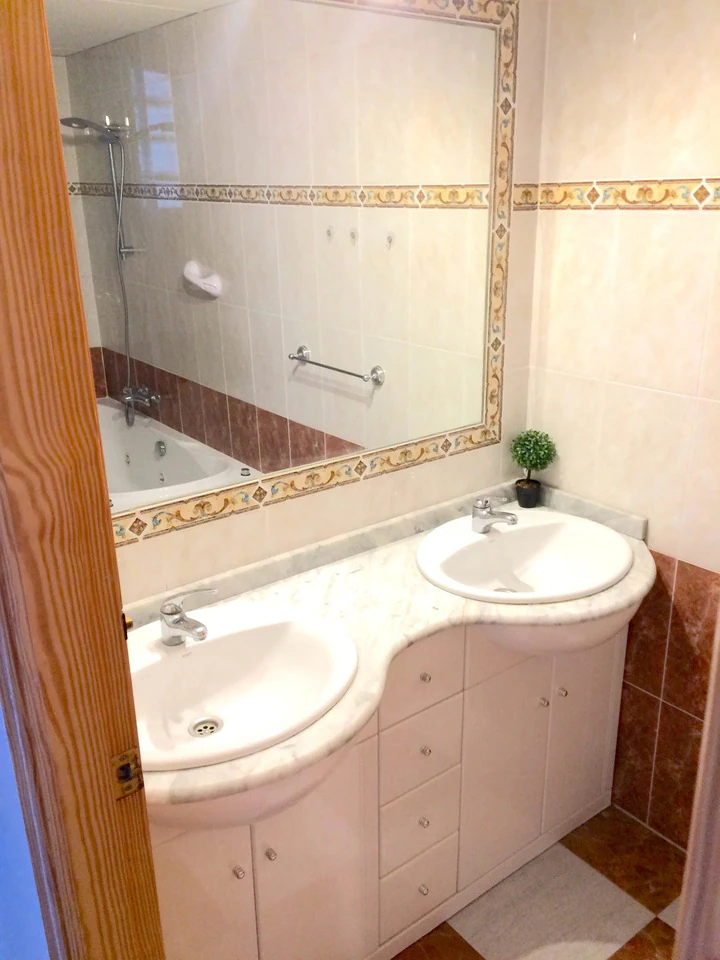 Terraced house for sale in Play Flamenca