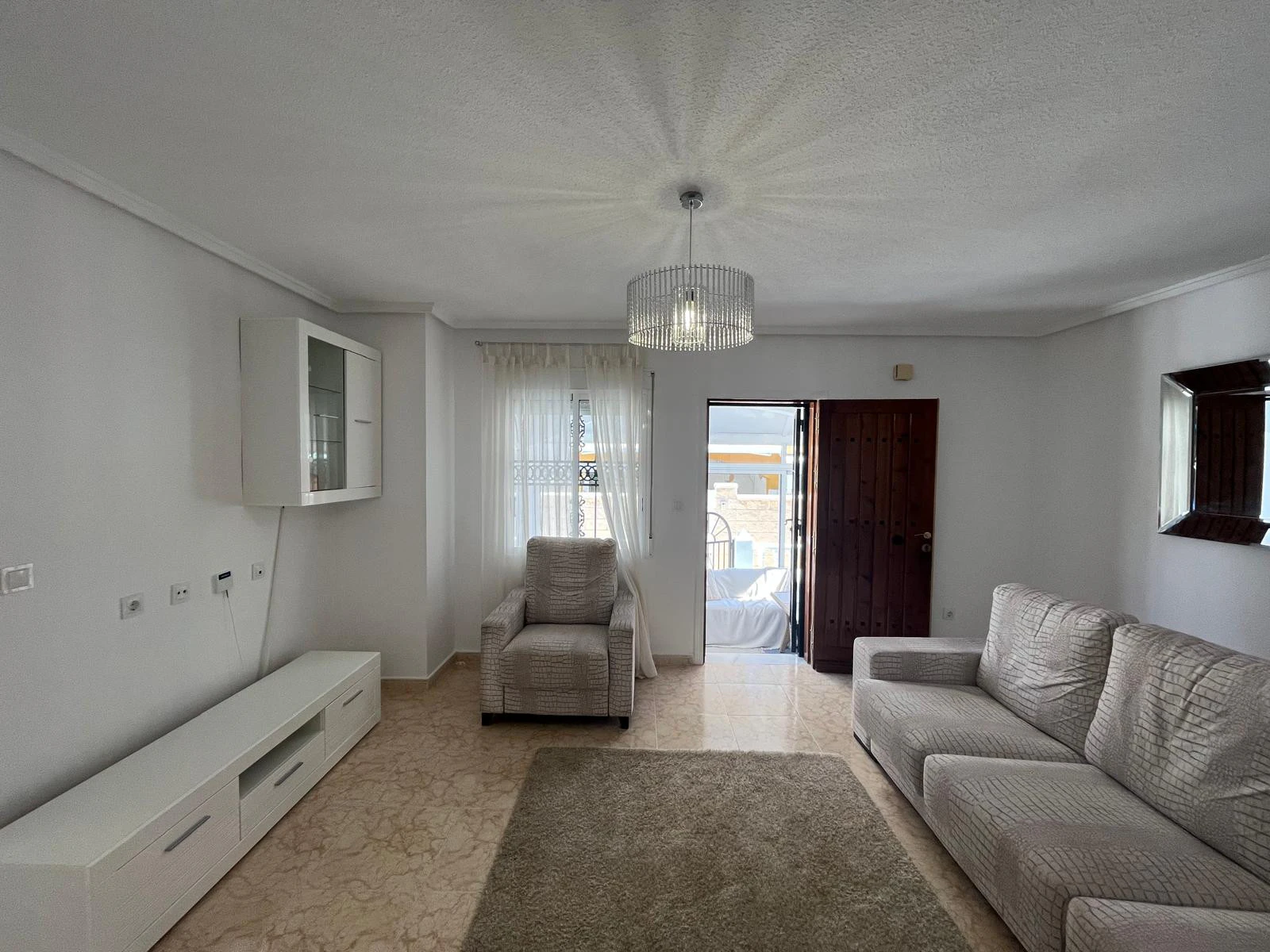 Bungalow à la vente à Punta Prima