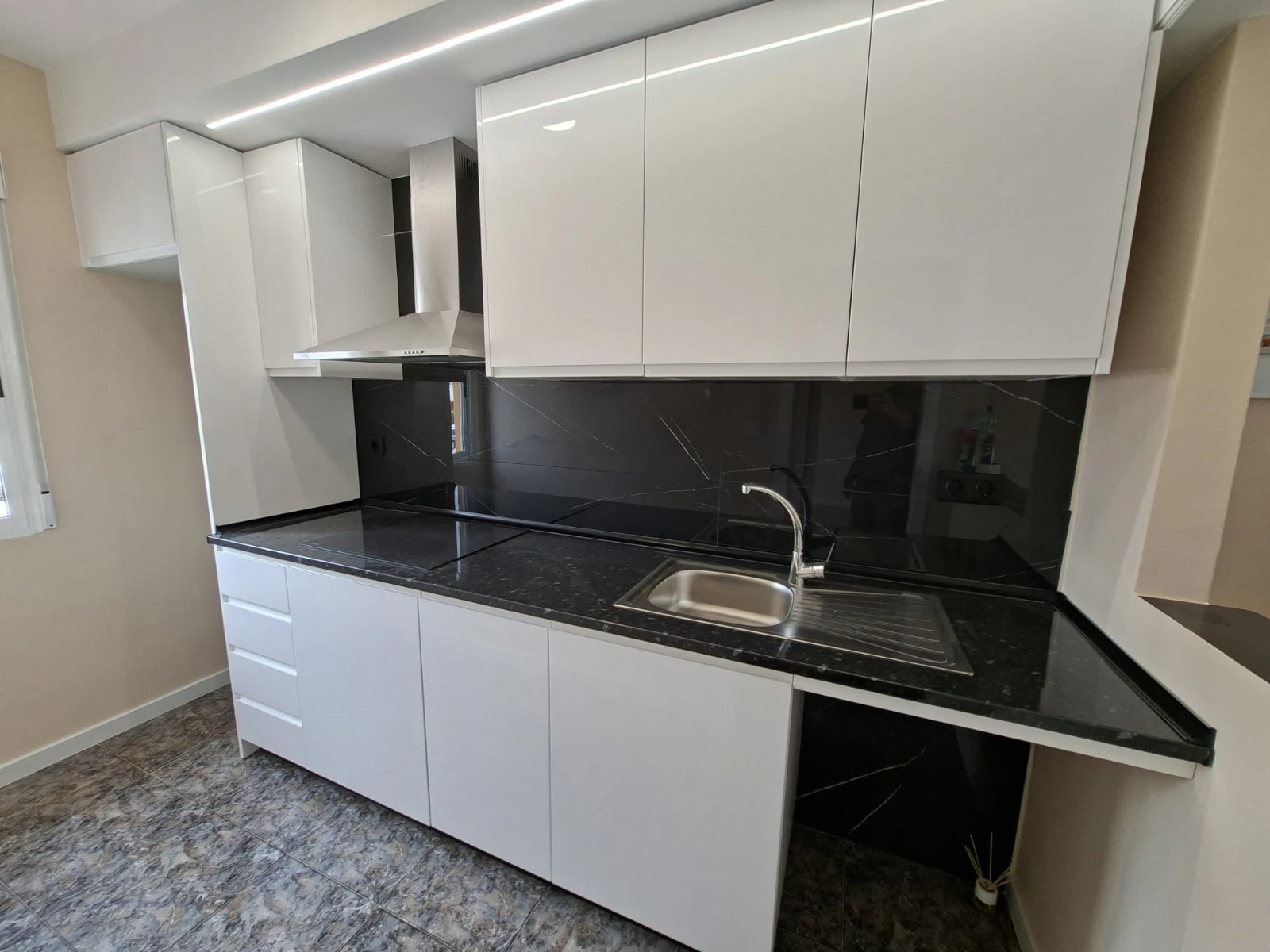 Flat for sale in Playa Flamenca