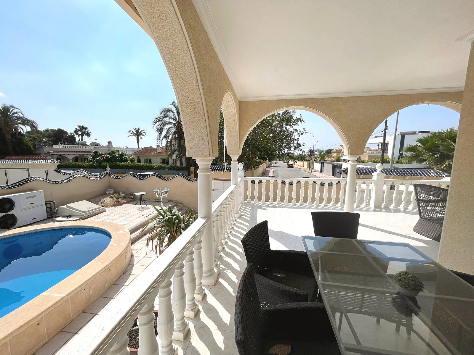 Villa for sale in Ciudad Quesada