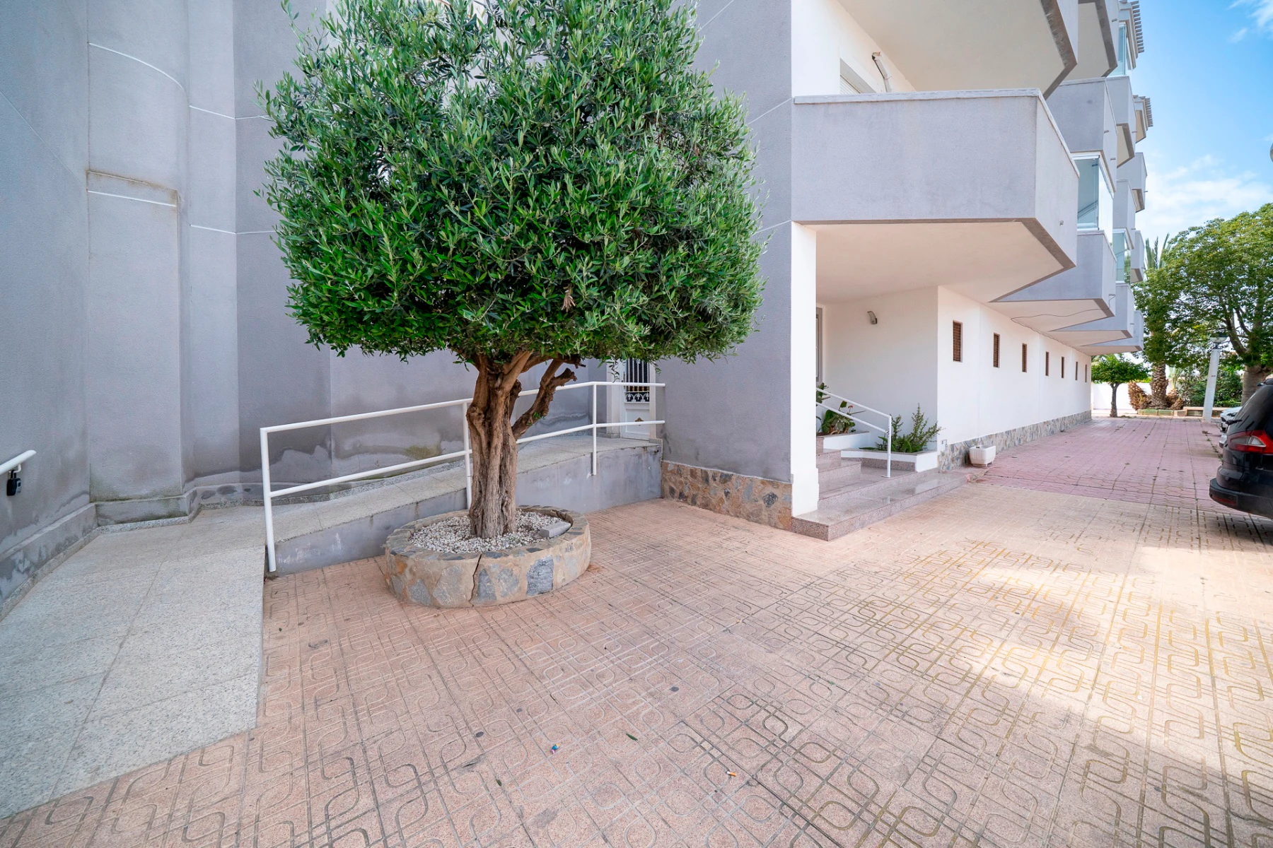 Flat for sale in Orihuela Costa
