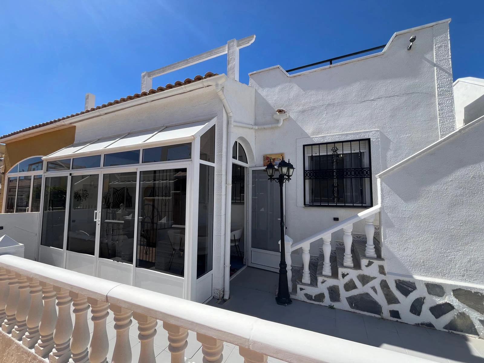 Bungalow à la vente à Punta Prima