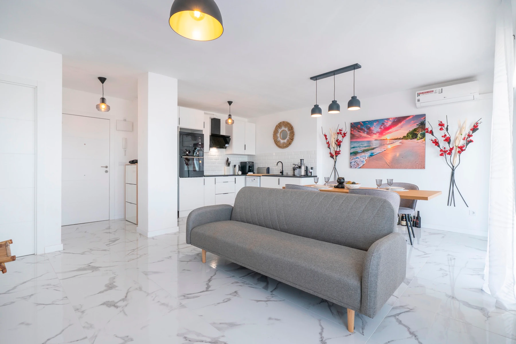 Flat for sale in Punta Prima