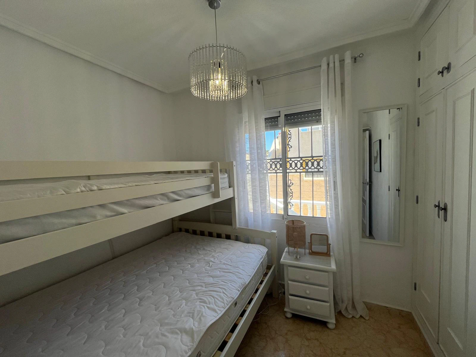 Bungalow à la vente à Punta Prima