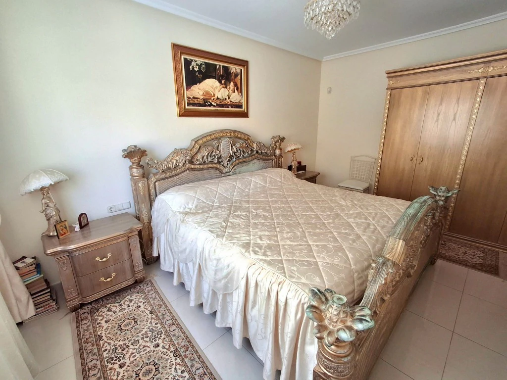 Villa zum verkauf in Dehesa De Campoamor