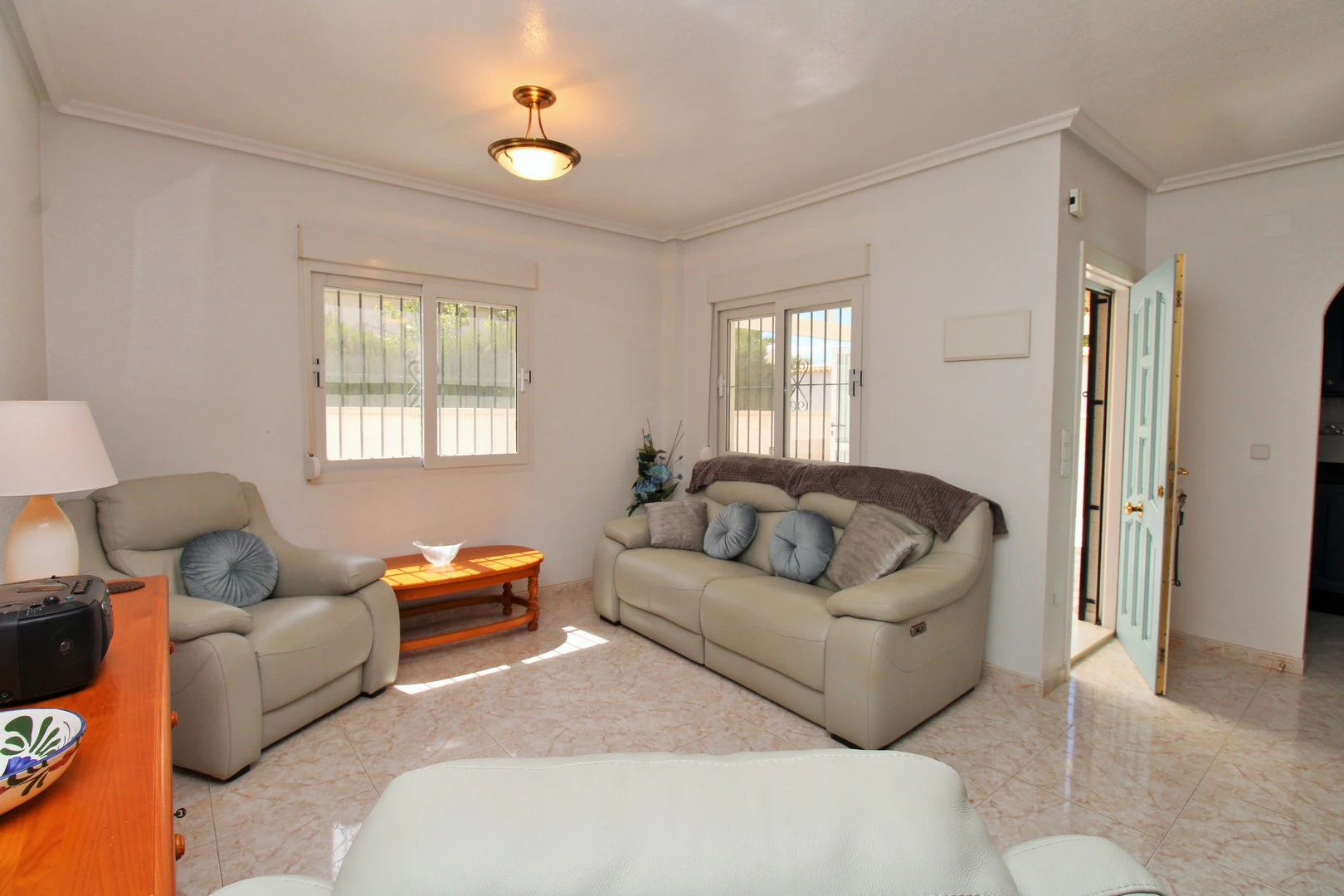 Terraced house for sale in Playa Flamenca