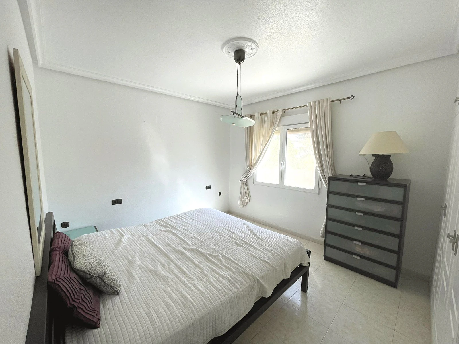 Villa for sale in Ciudad Quesada