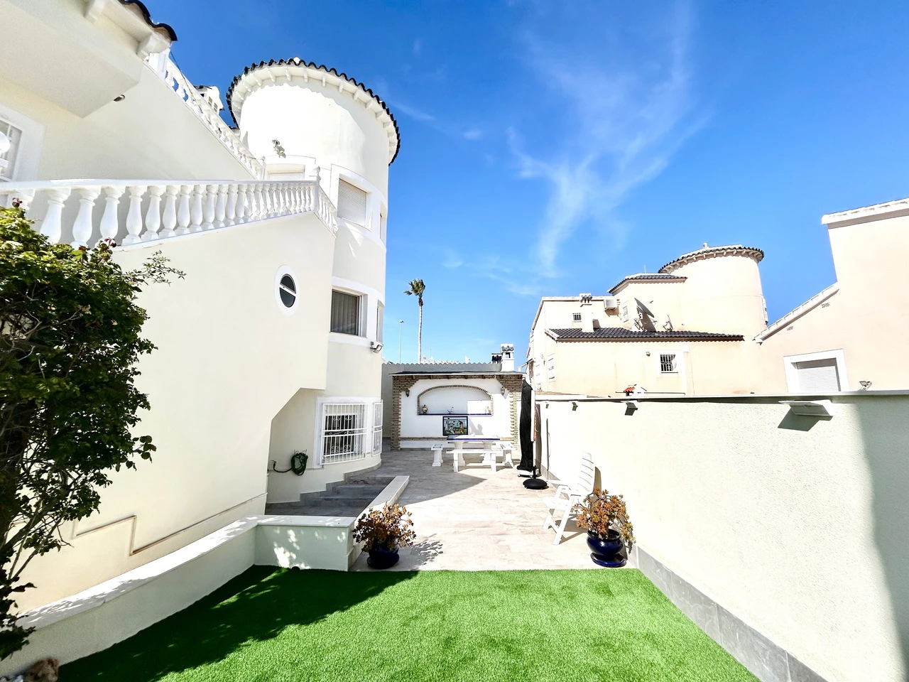 Chalet/Villa en venta en Pinar De Campoverde