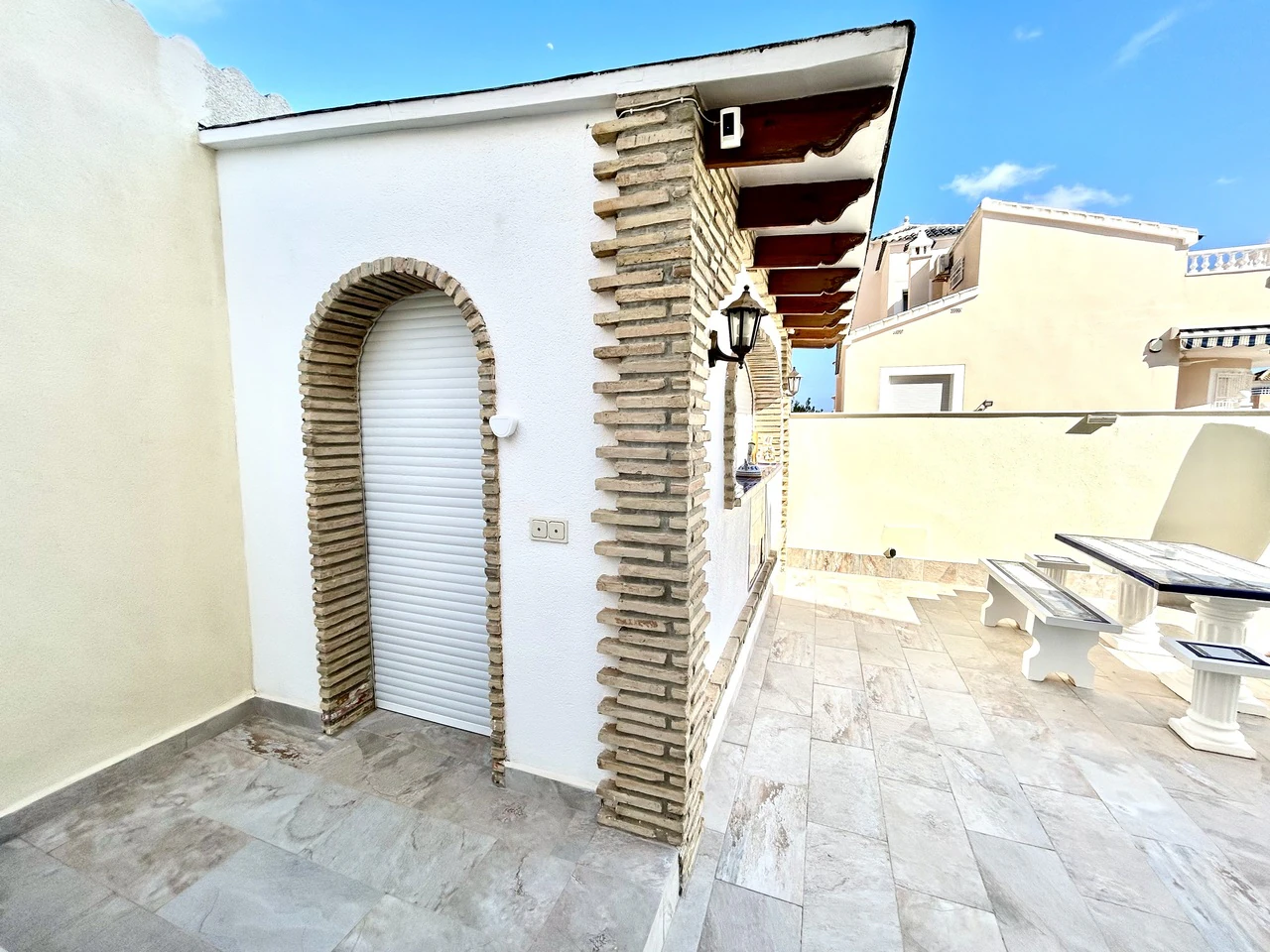 Chalet/Villa en venta en Pinar De Campoverde