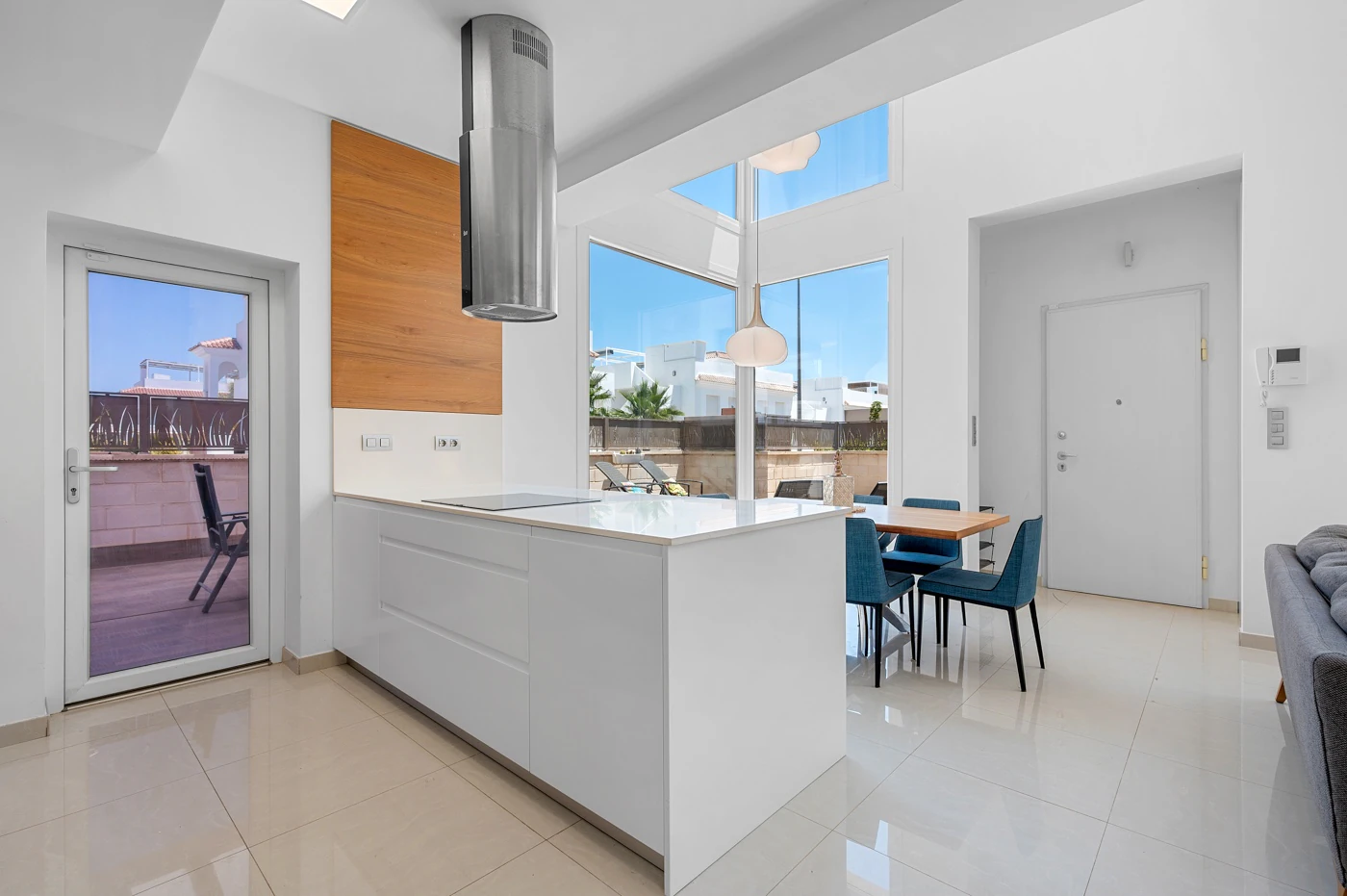 Villa in vendita a Ciudad Quesada - Rojales