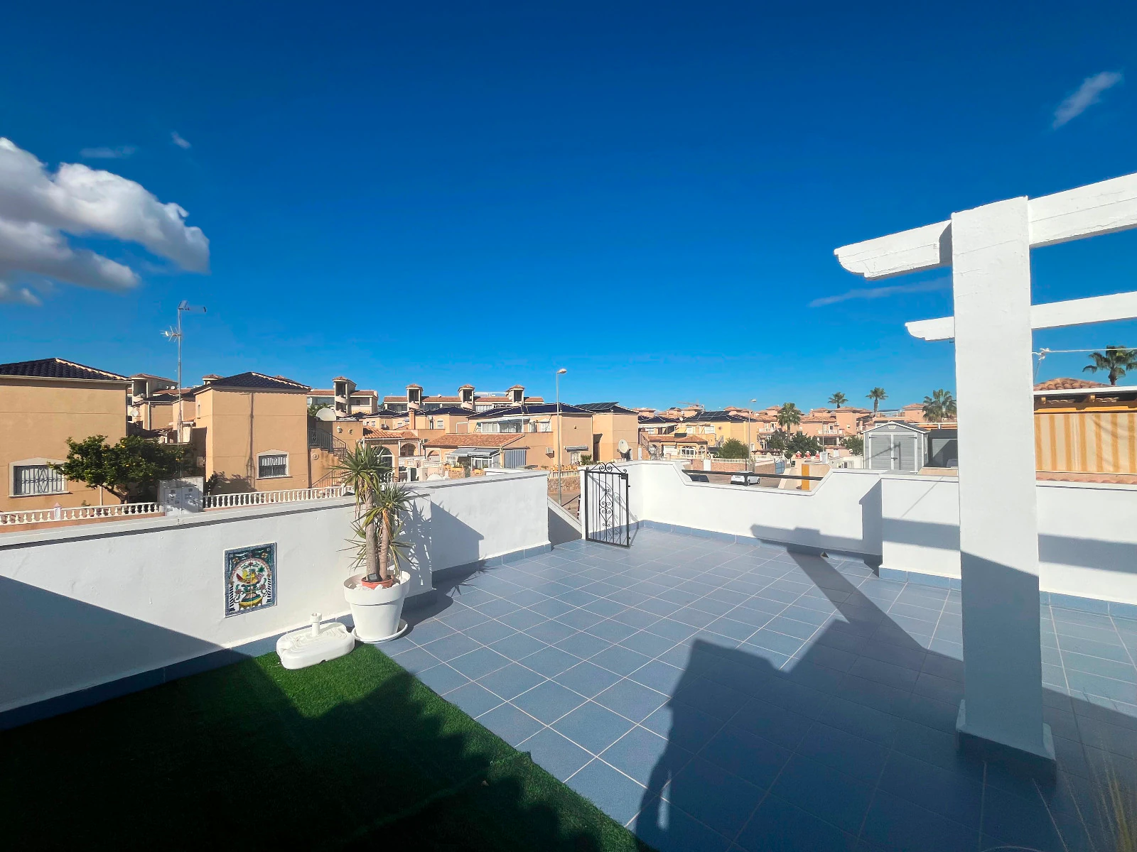 Bungalow à la vente à Punta Prima
