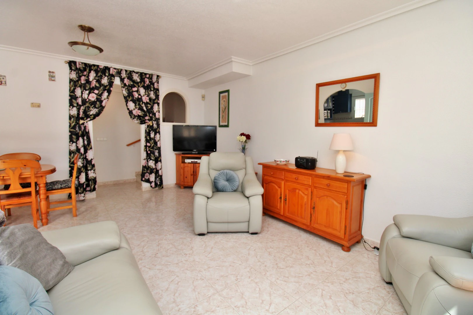 Terraced house for sale in Playa Flamenca