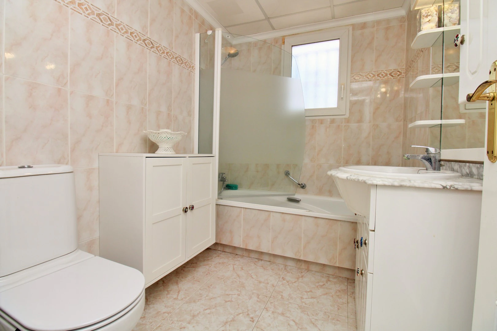 Terraced house for sale in Playa Flamenca