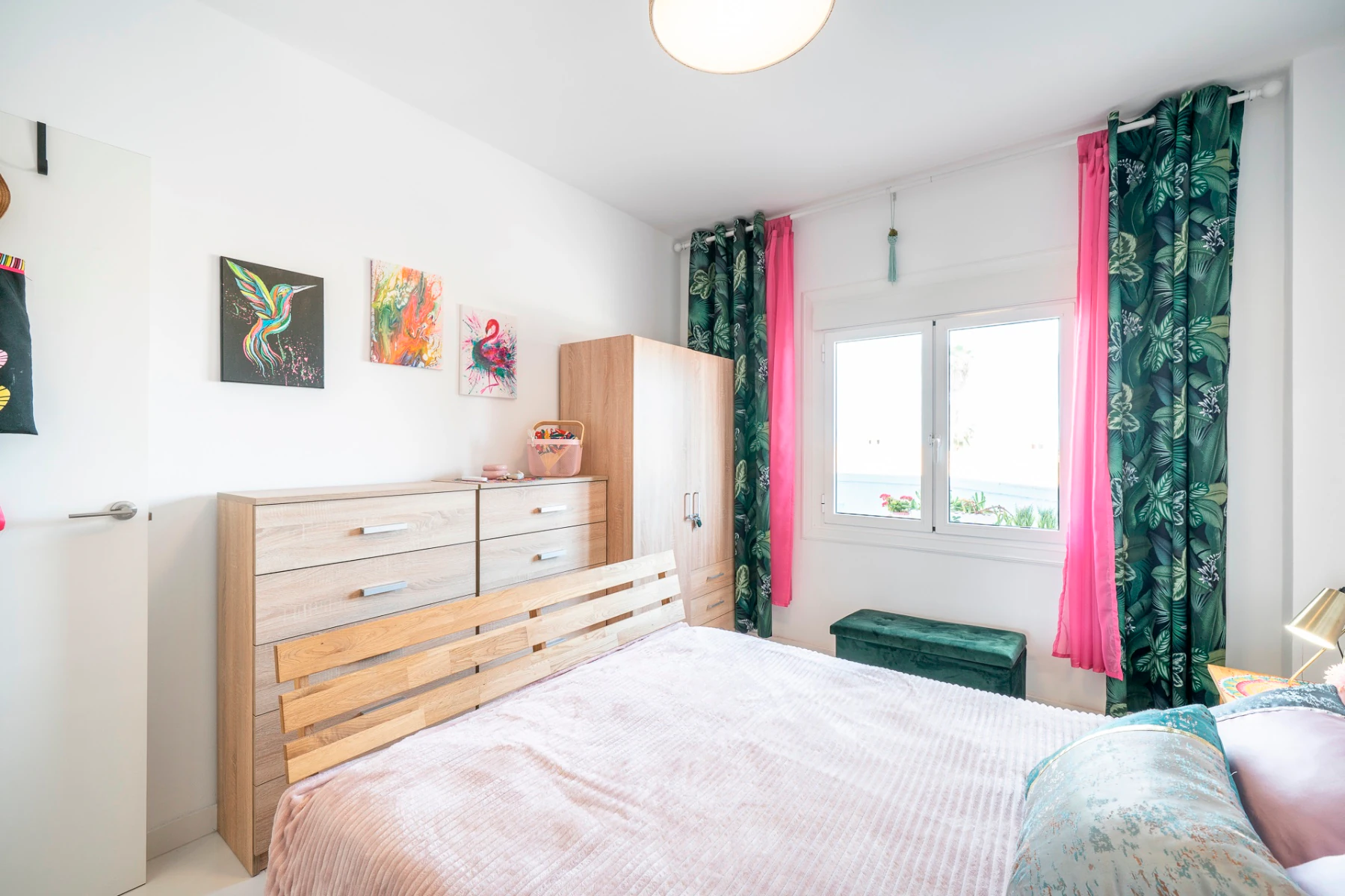 Flat for sale in Orihuela Costa