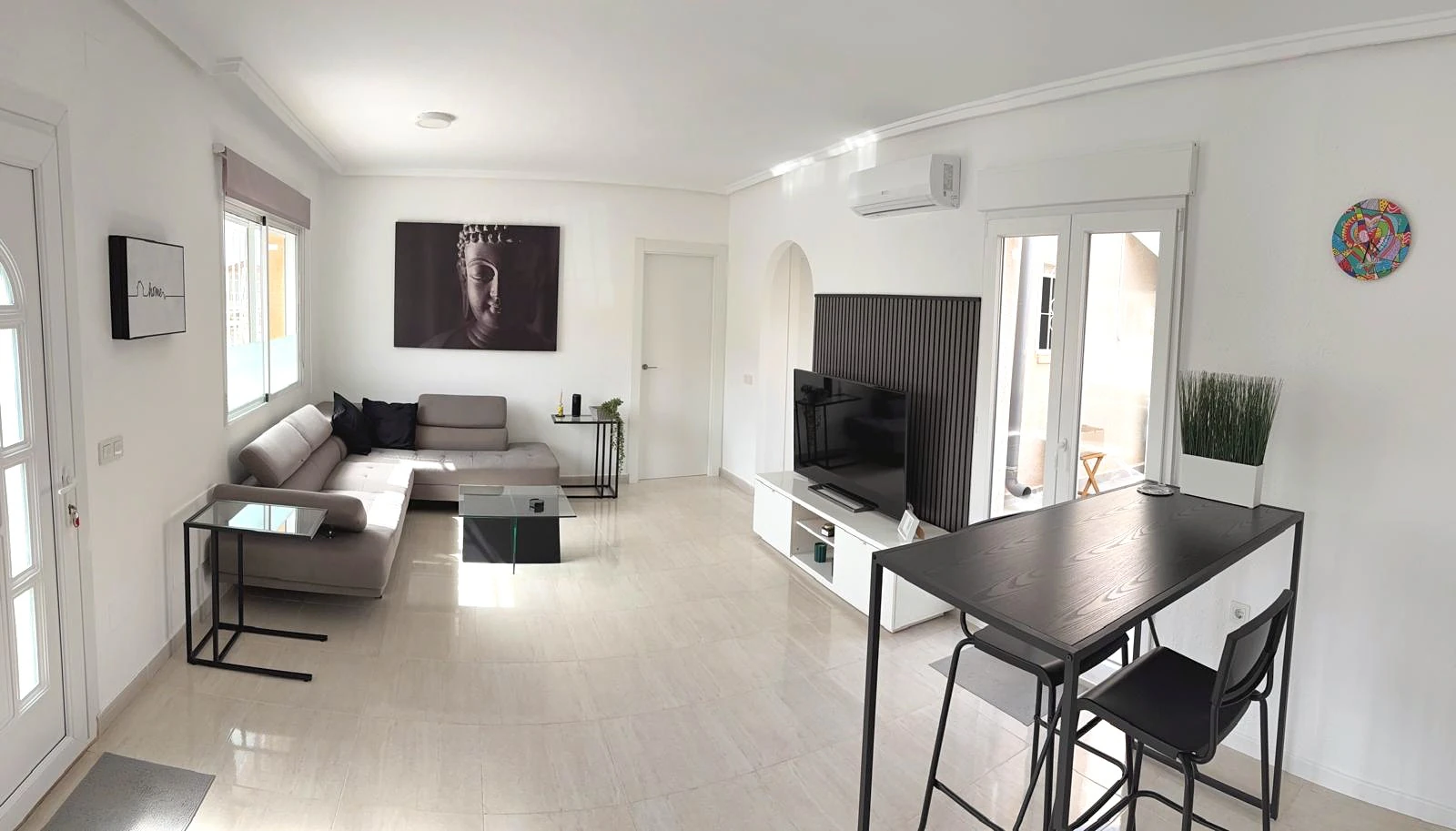 Semi-detached house for sale in Ciudad Quesada