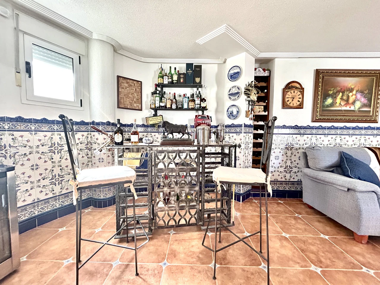 Chalet/Villa en venta en Pinar De Campoverde