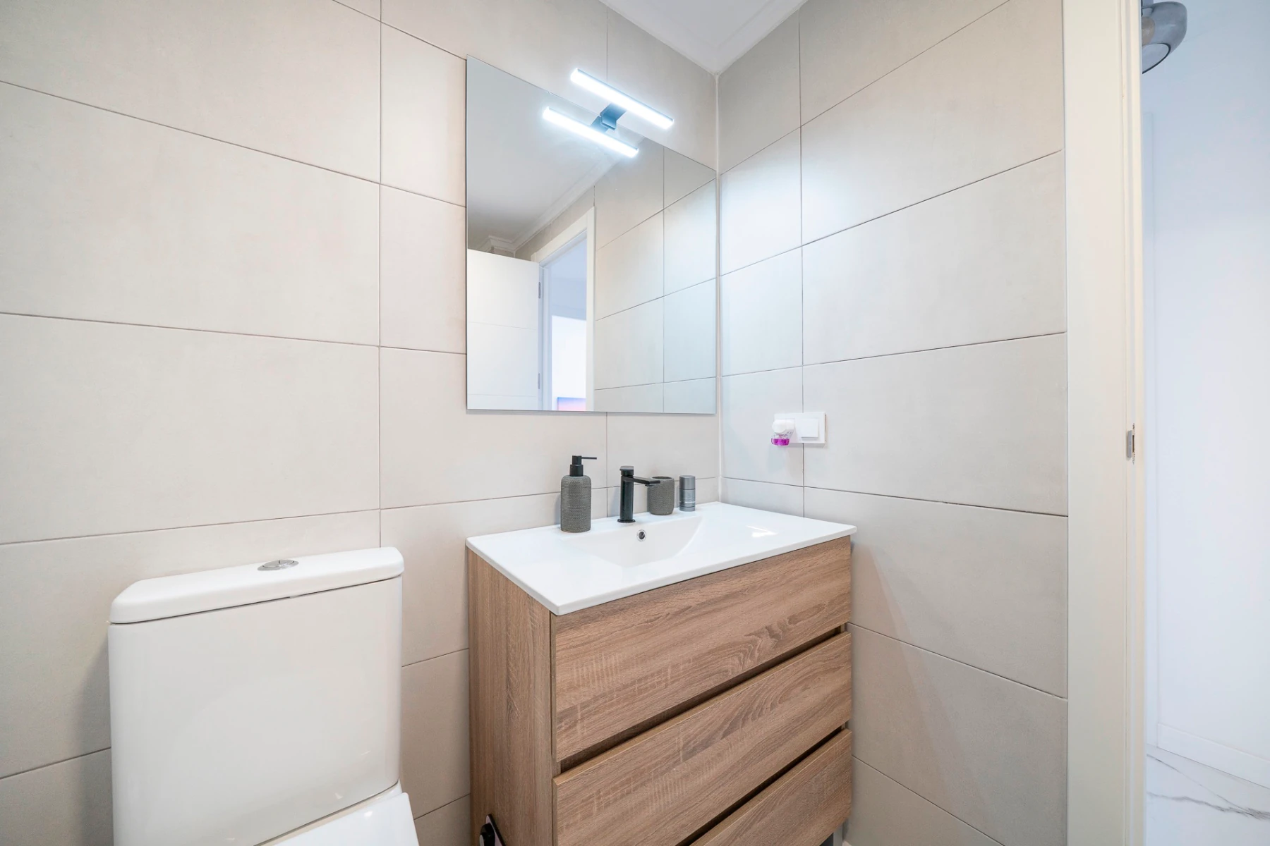 Flat for sale in Punta Prima