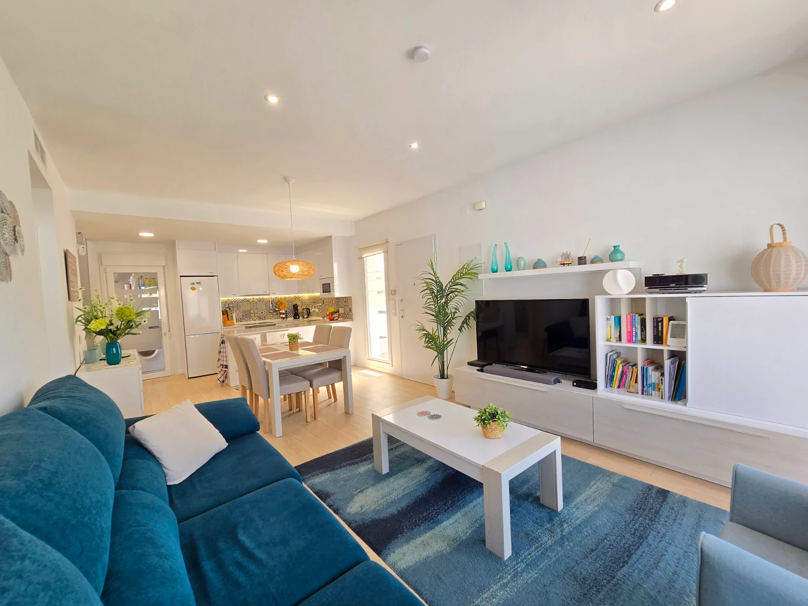 Villa * till försäljning i Pilar De La Horadada *