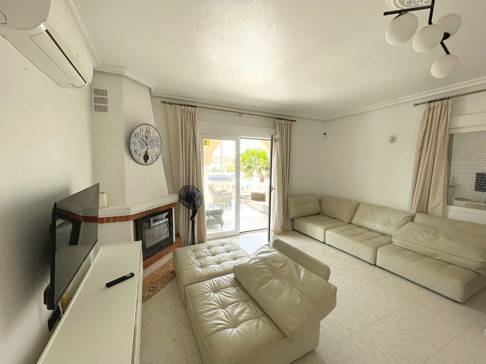 Villa for sale in Ciudad Quesada