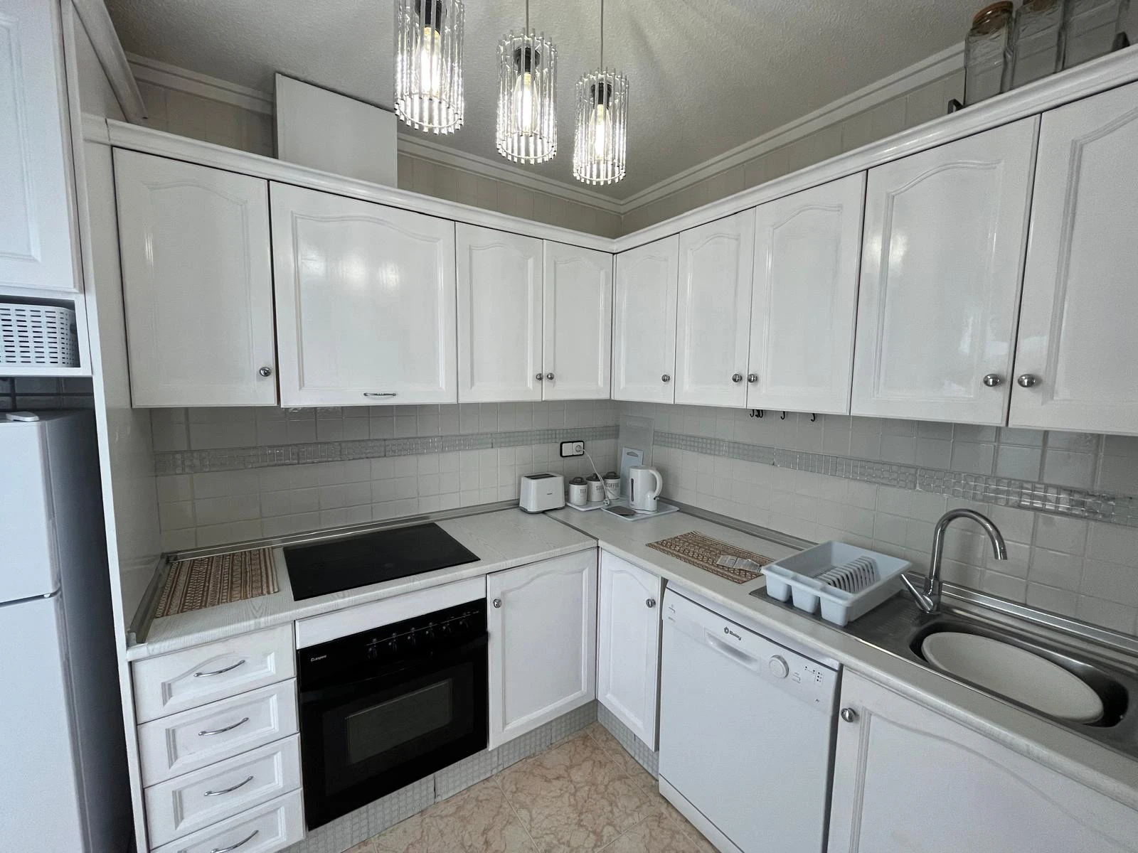 Bungalow à la vente à Punta Prima
