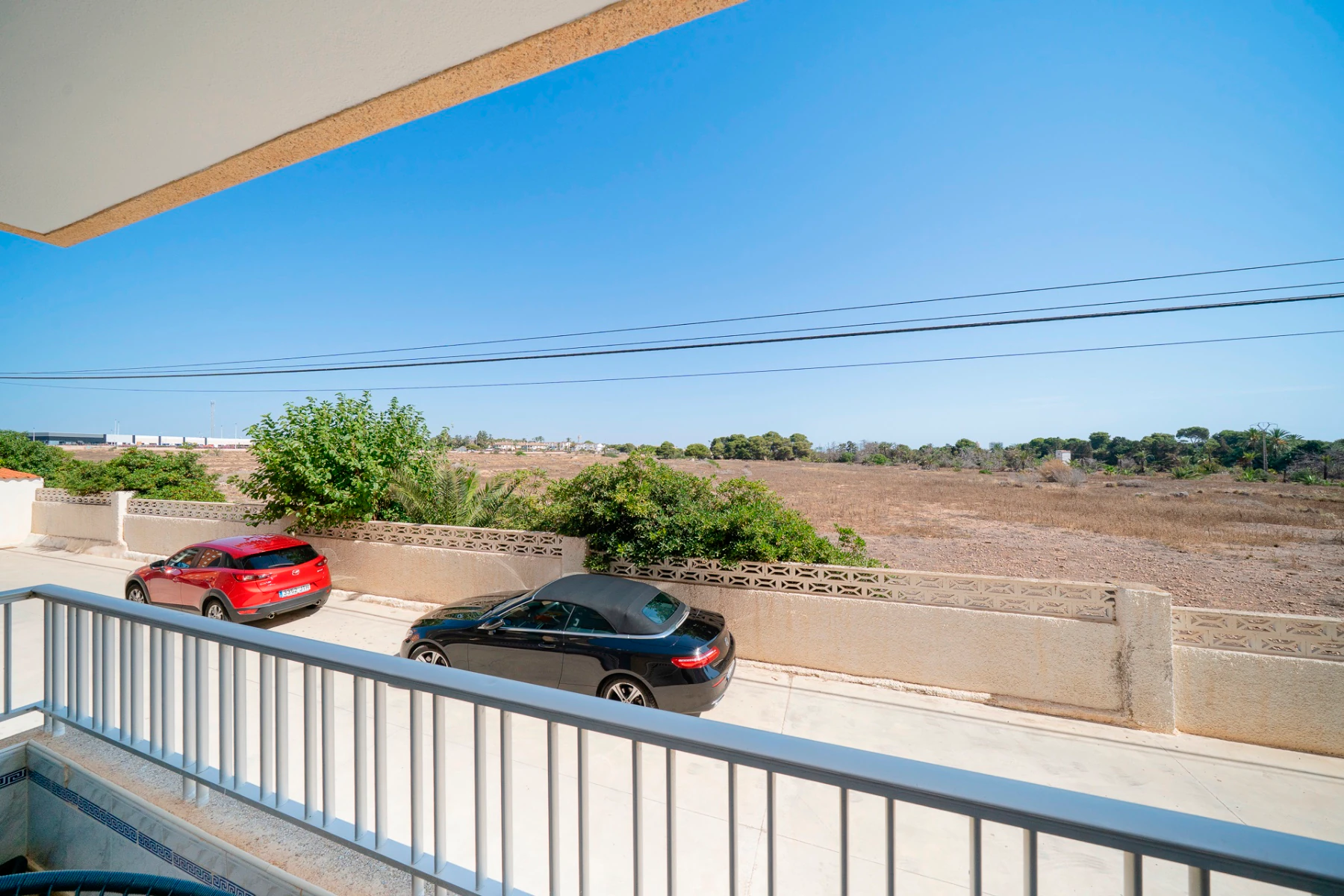 Flat for sale in Punta Prima