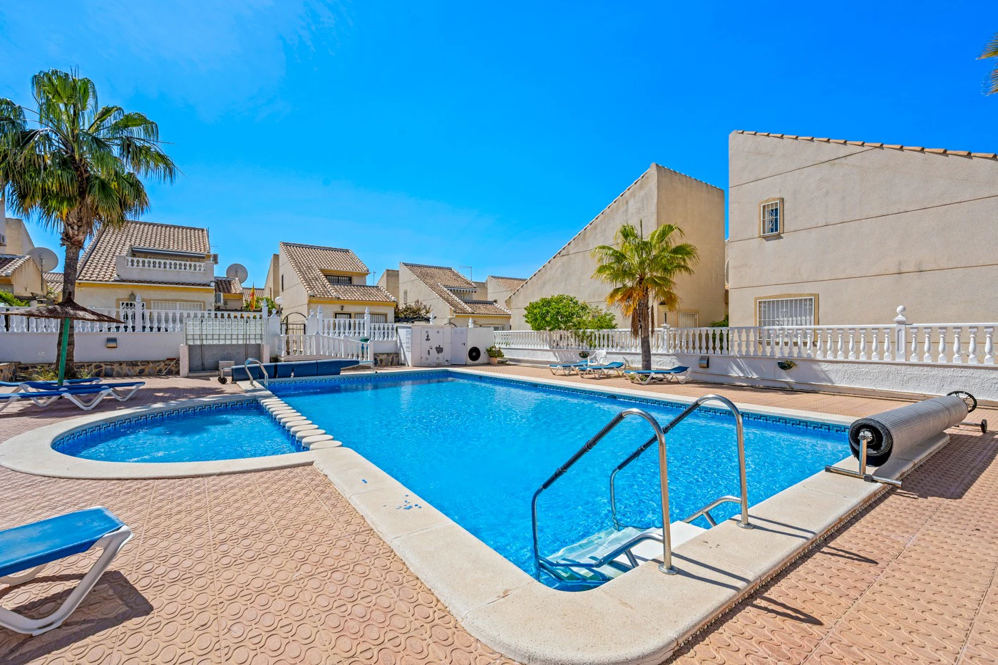 Villa zum verkauf in Ciudad Quesada
