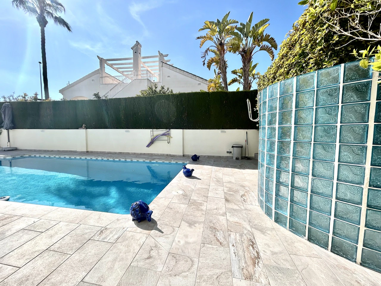 Chalet/Villa en venta en Pinar De Campoverde