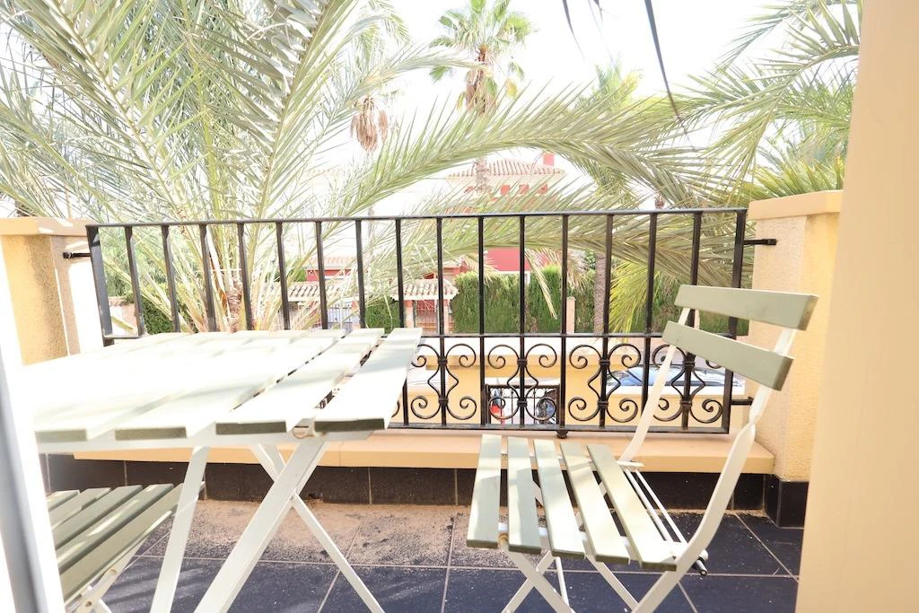 Villa zum verkauf in Cabo Roig