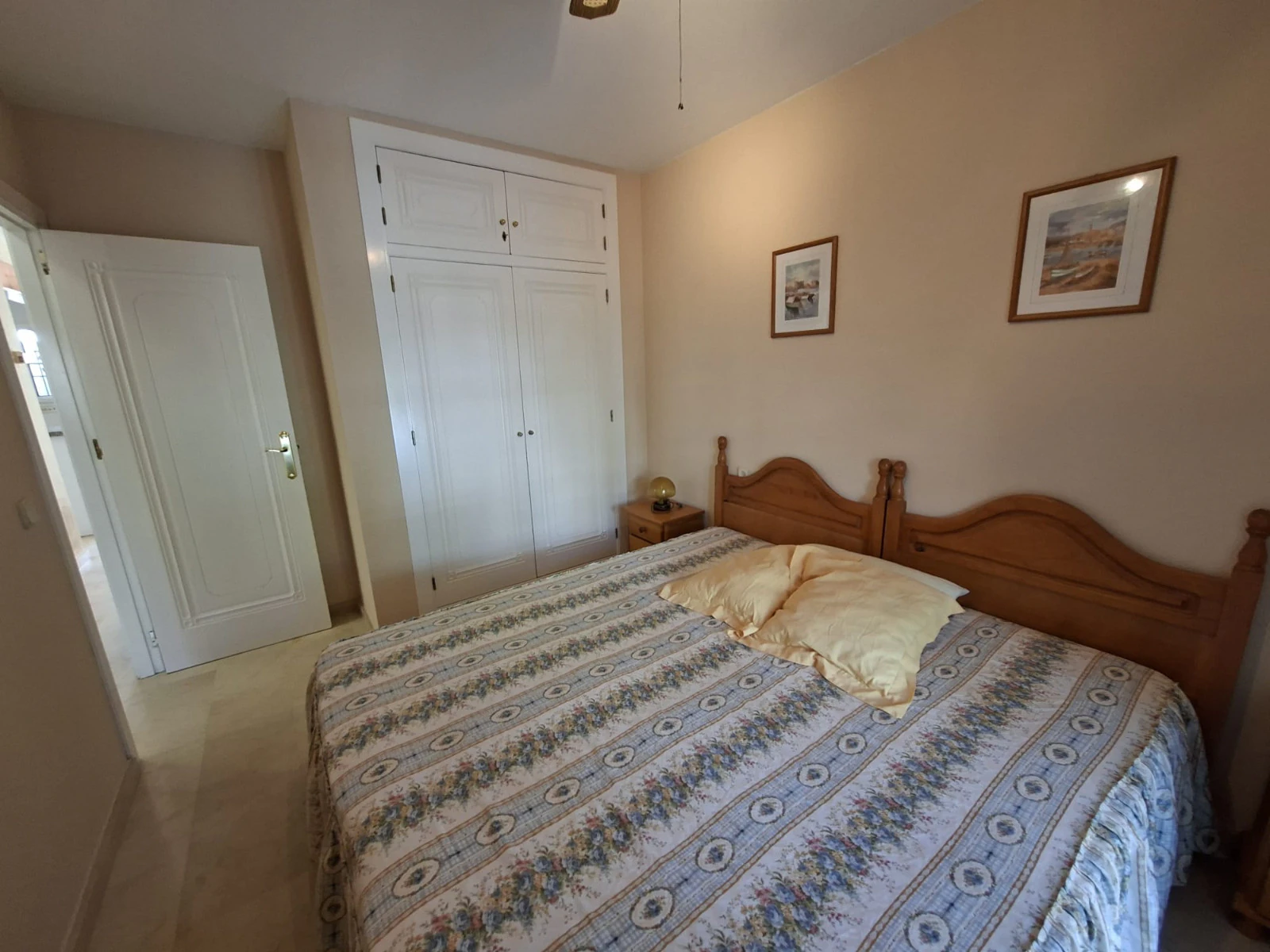 Bungalow for sale in Villamartin