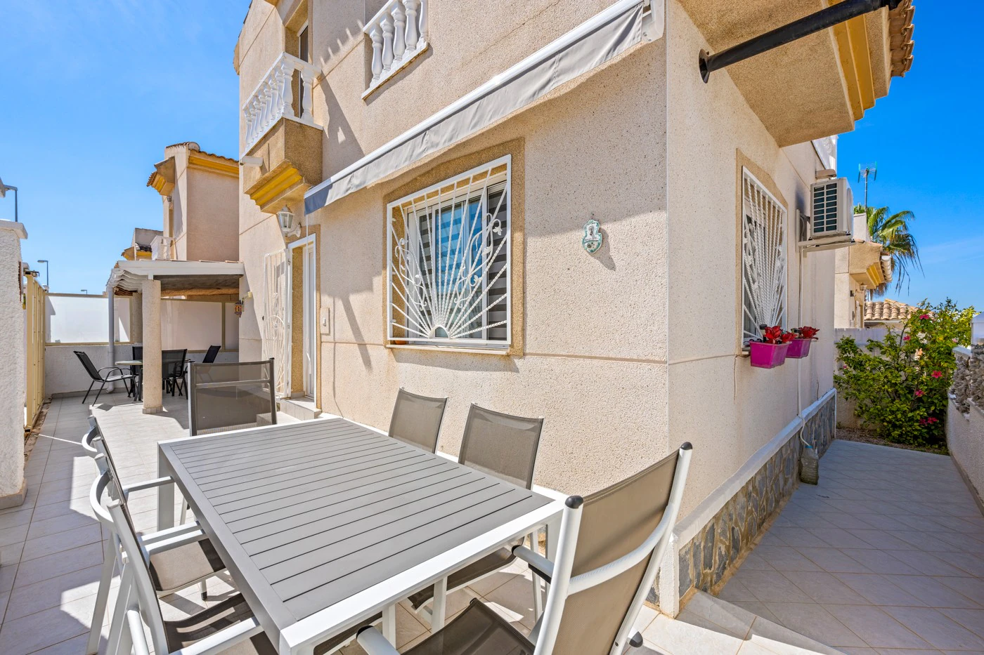 Villa zum verkauf in Ciudad Quesada