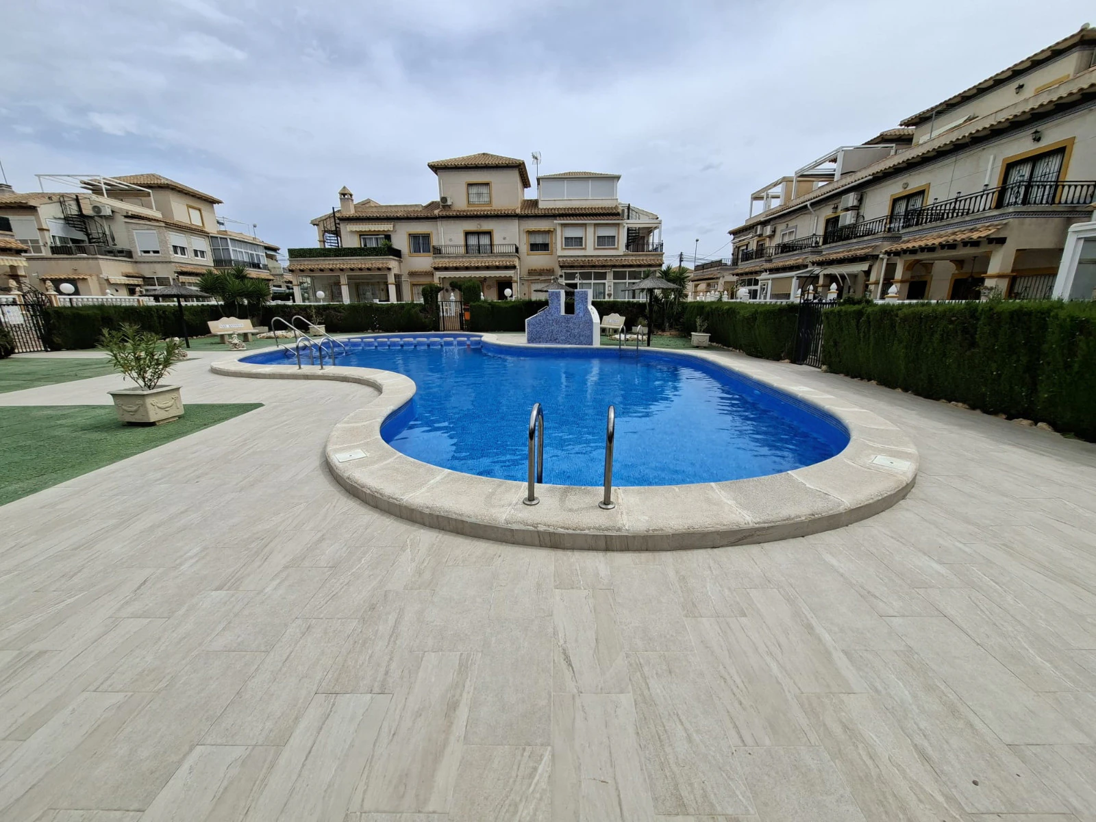 Flat for sale in Playa Flamenca
