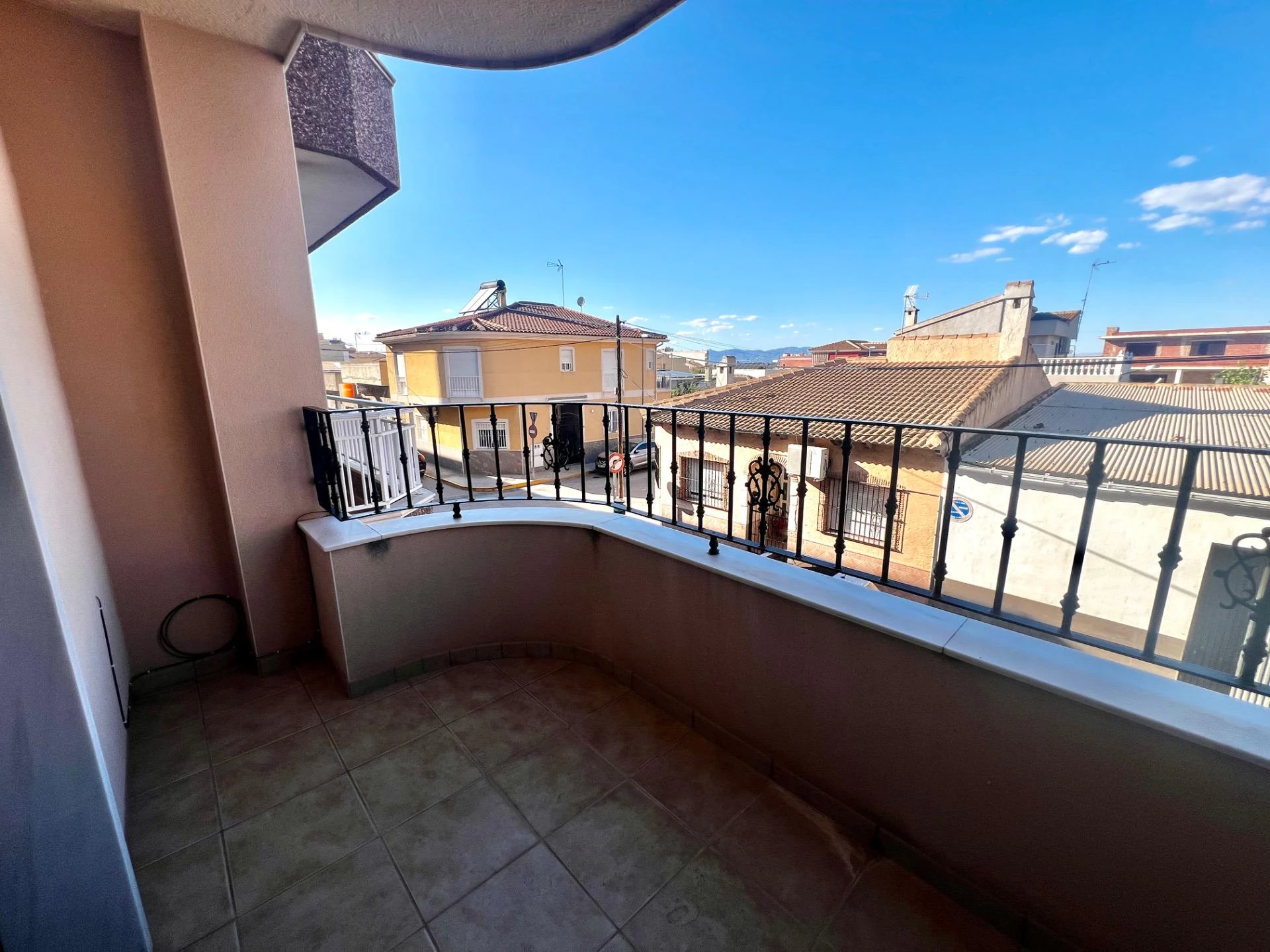 Flat for sale in Rojales