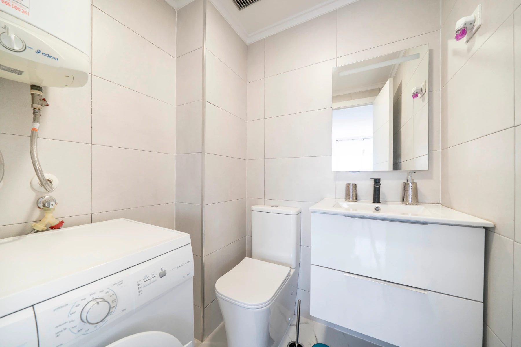 Flat for sale in Punta Prima