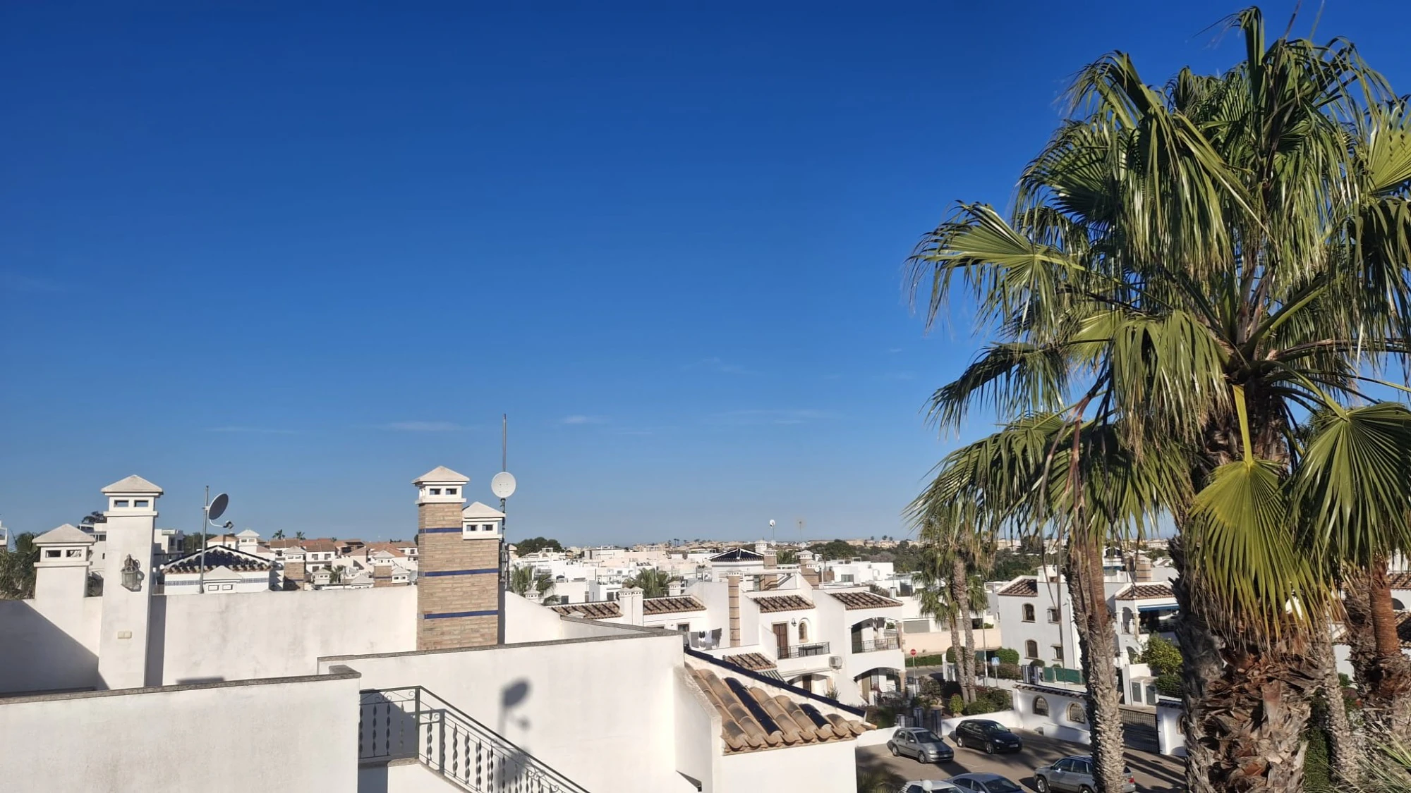 Duplex for sale in Orihuela Costa