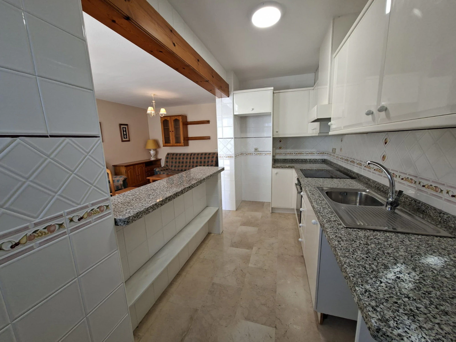Bungalow for sale in Villamartin