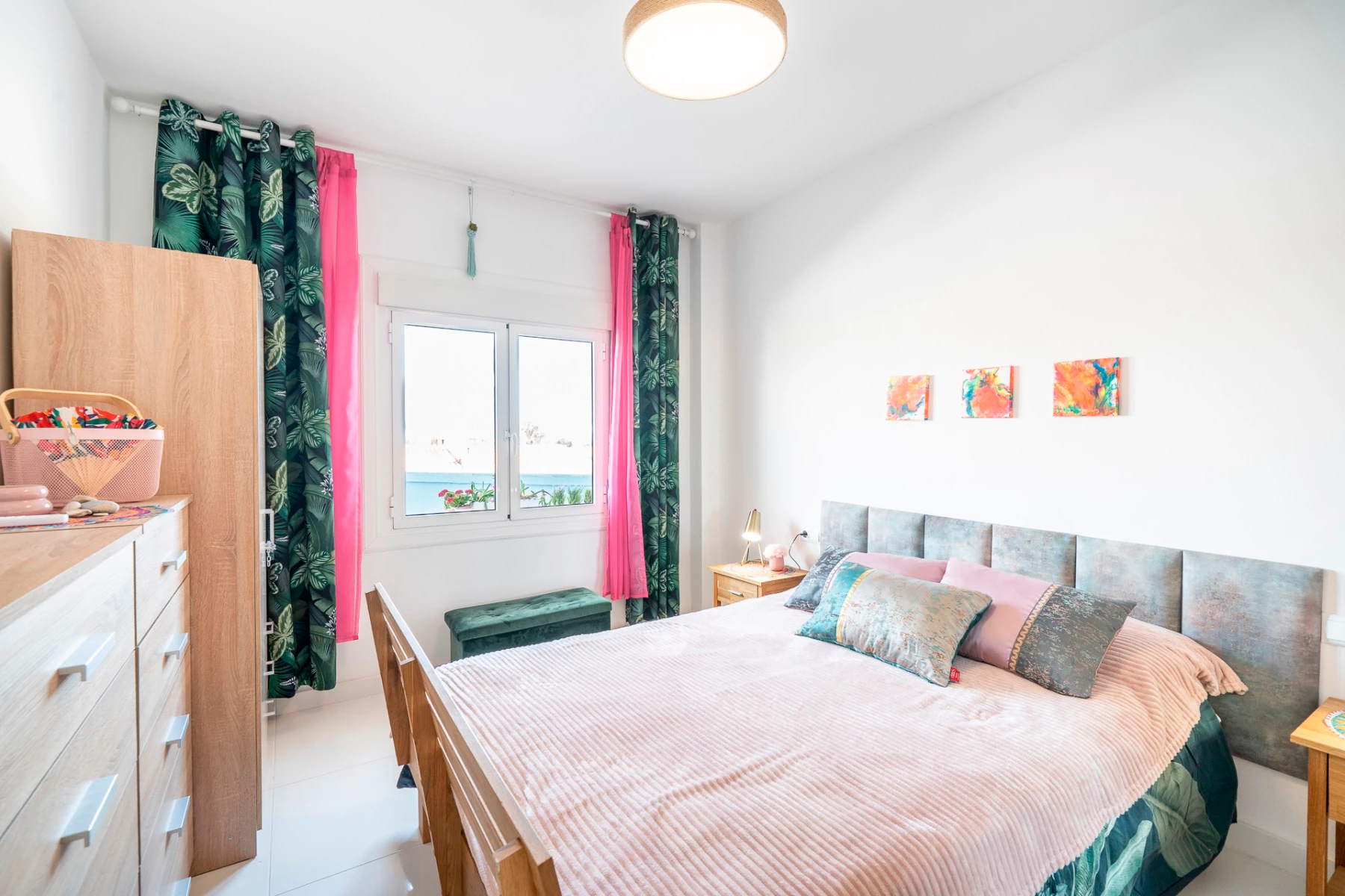 Flat for sale in Orihuela Costa