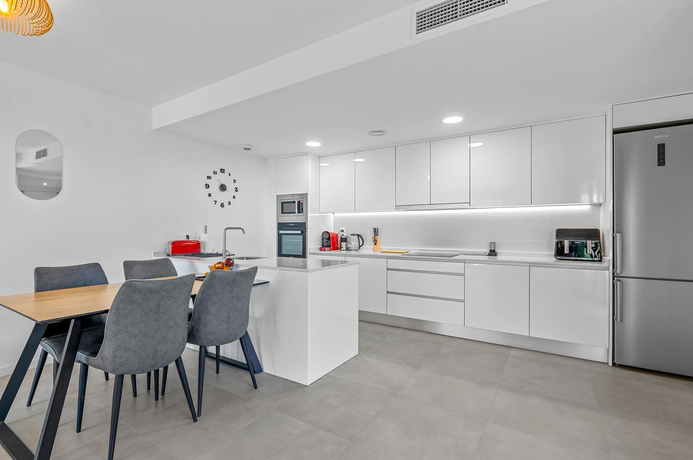 Flat for sale in Dehesa De Campoamor