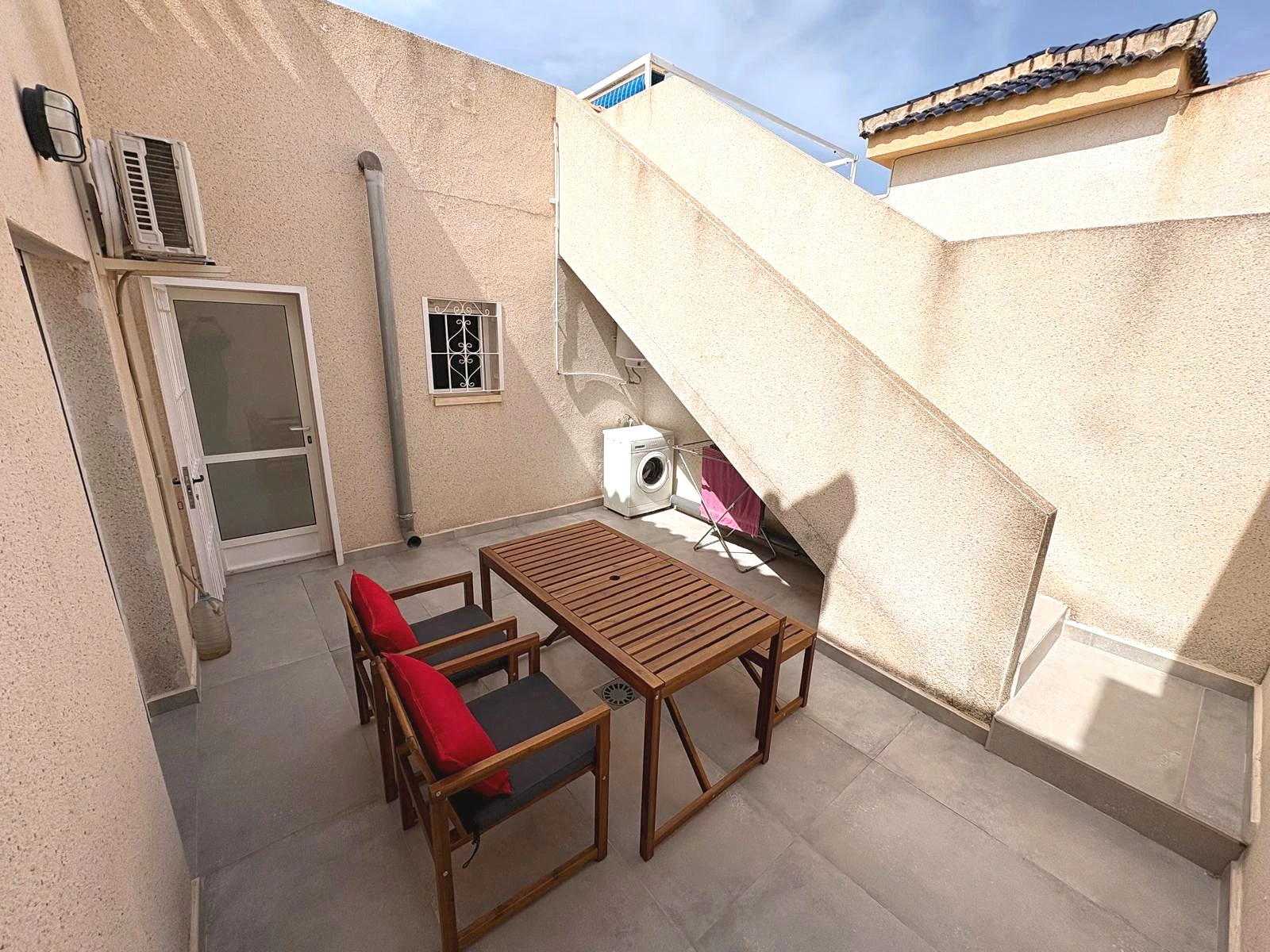 Semi-detached house for sale in Ciudad Quesada