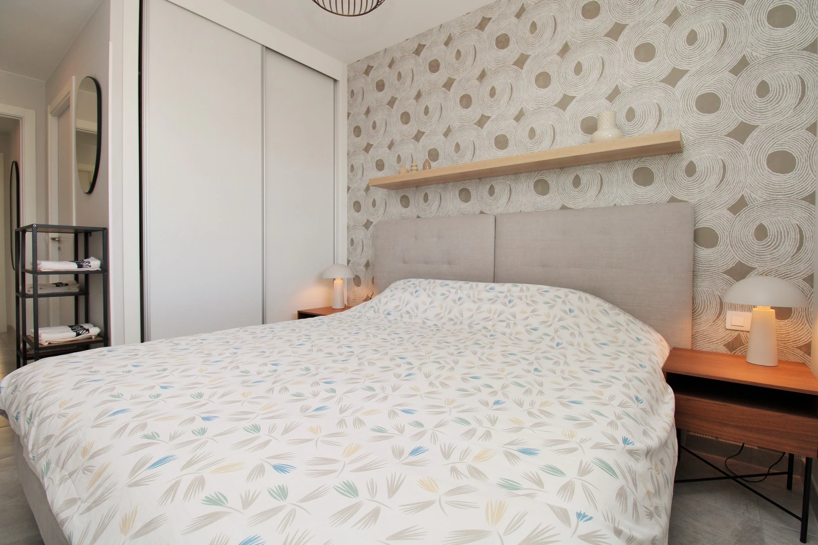 Flat til salg i Villamartin