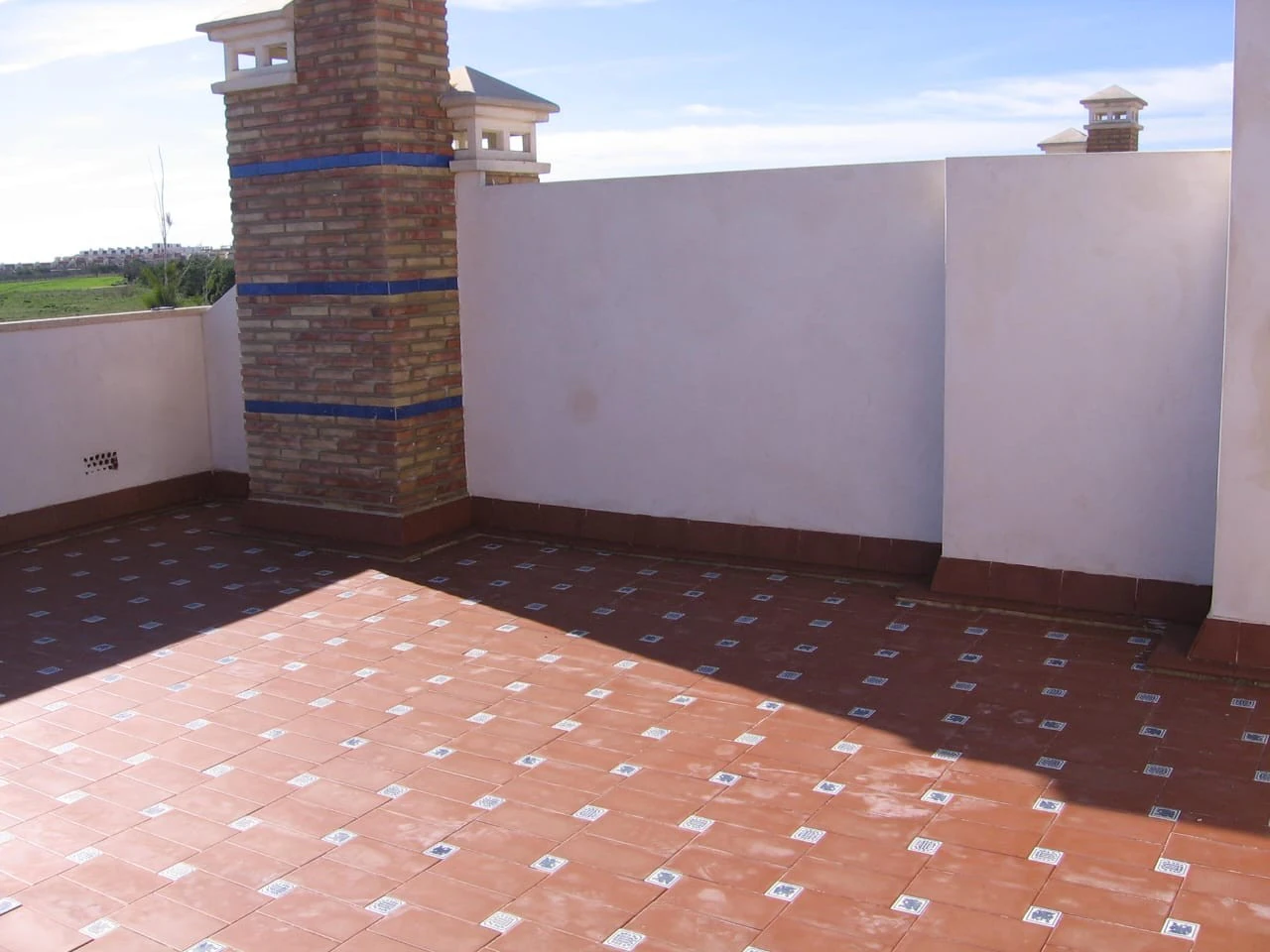 Duplex for sale in Orihuela Costa