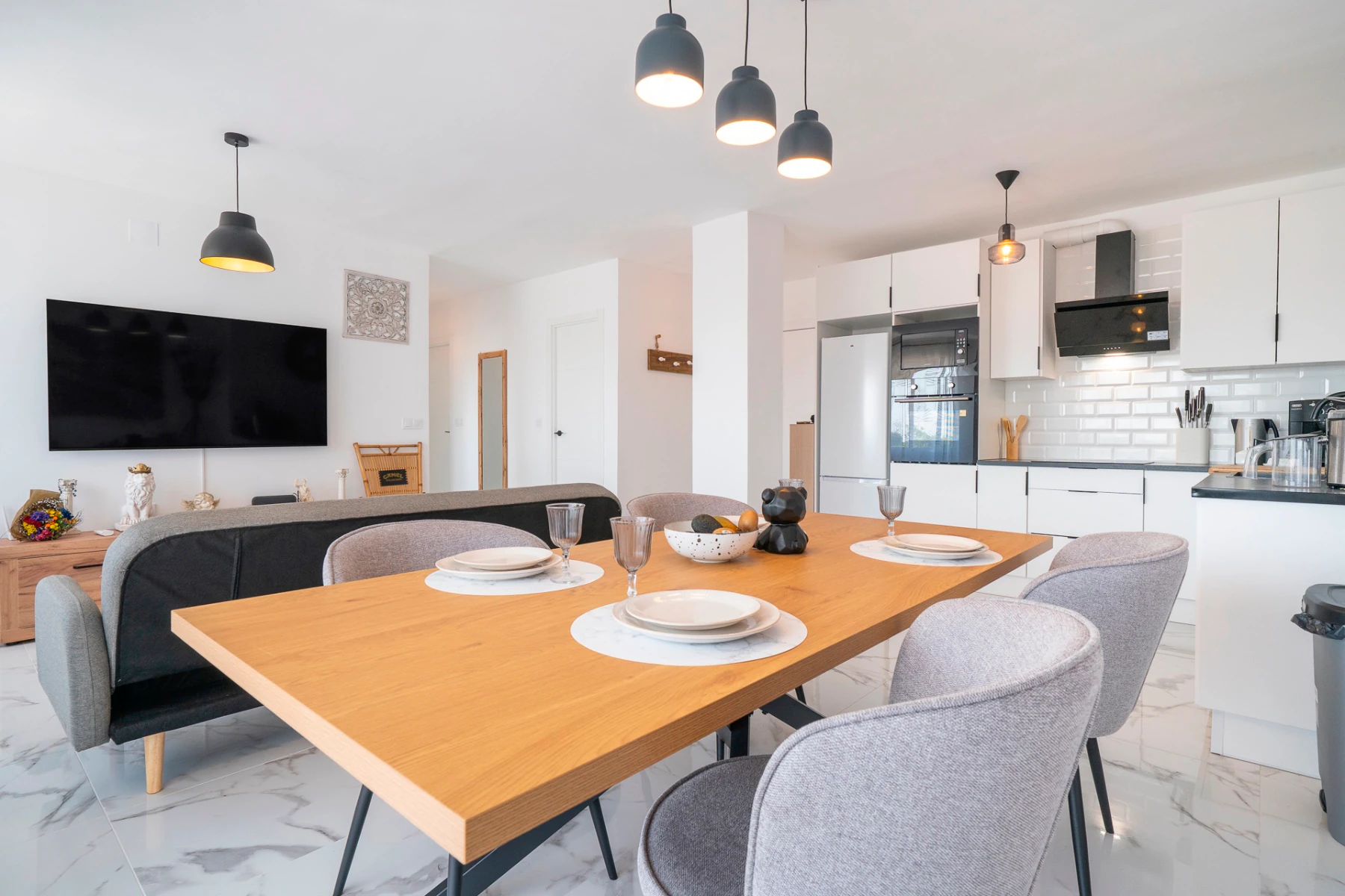 Flat for sale in Punta Prima