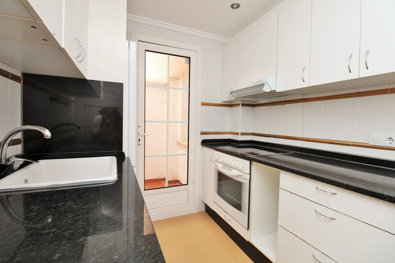 Geschakelde woning te verkoop in Villamartin