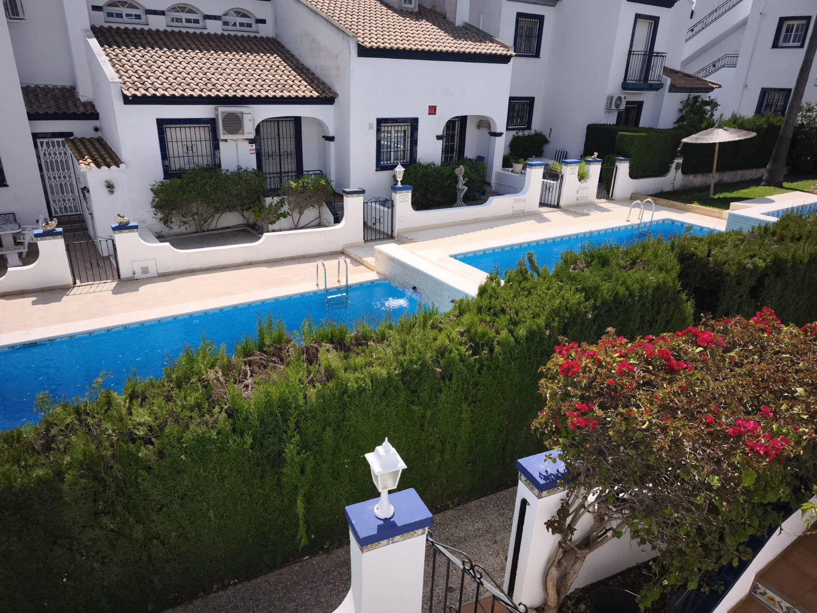 Bungalow for sale in Villamartin