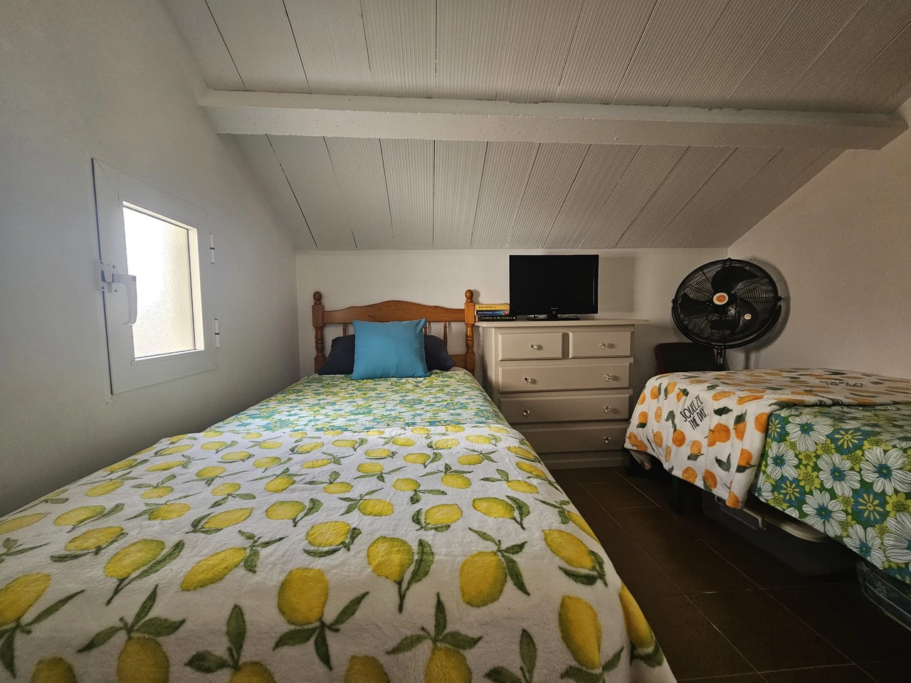 Bungalow à la vente à La Zenia