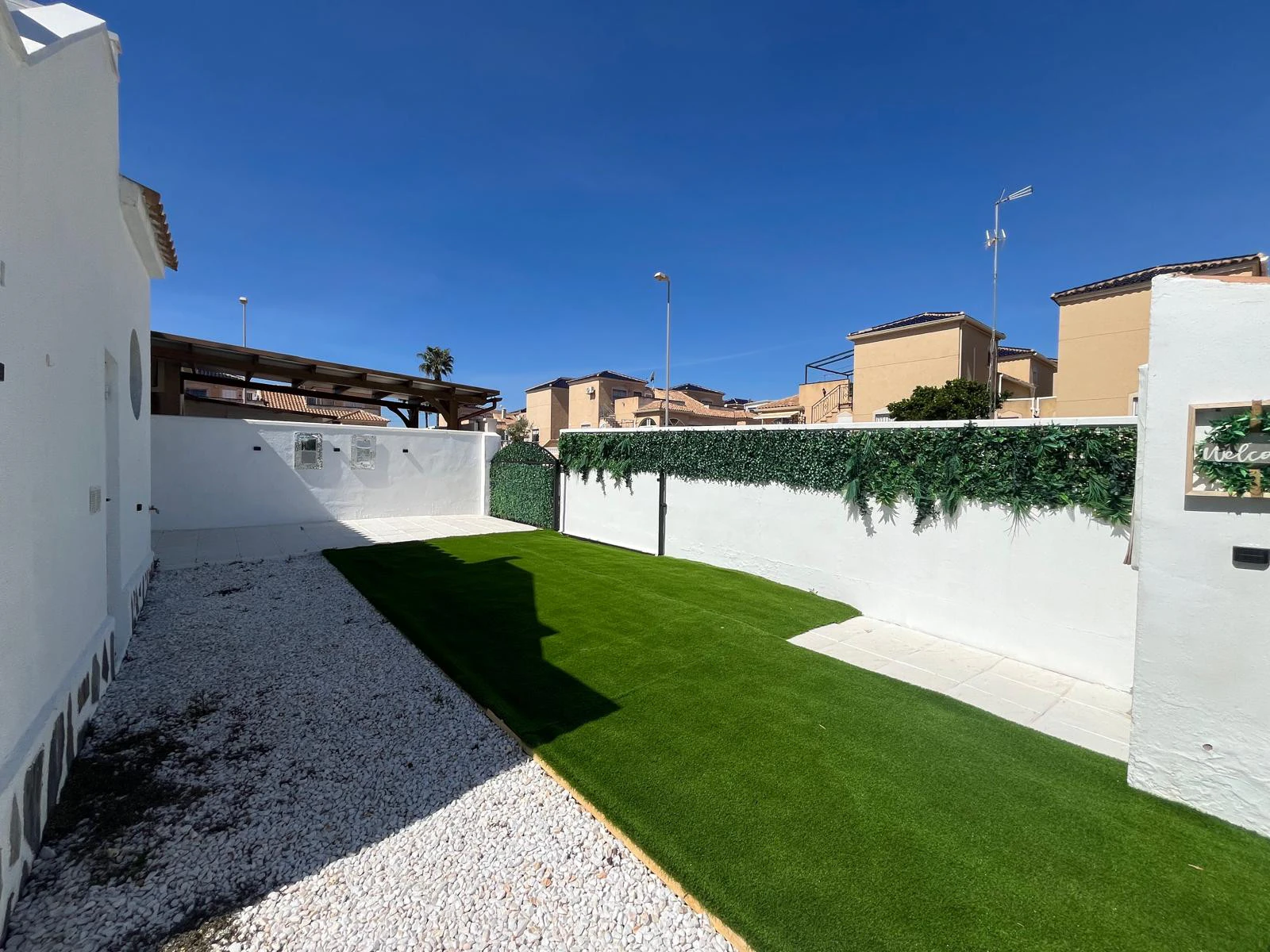 Bungalow à la vente à Punta Prima