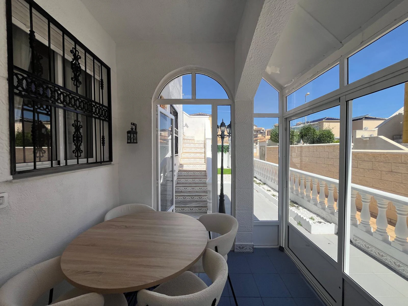 Bungalow à la vente à Punta Prima